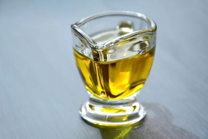 aceite de oliva para gatos